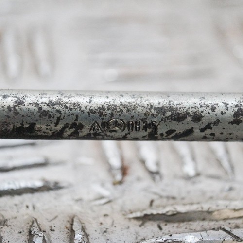 MB GL X166 Stabilisator Spurstangenstange hinten rechts 3.0 CDI 179KW