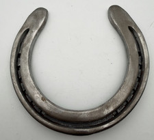 Original Hufeisen Gl&uuml;cksbringer FHS7 Gl&uuml;ck Pferd Reiten