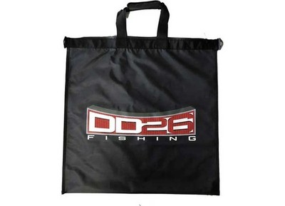 DD26 Fishing 2626WB1 Fishing Tournament Weigh-In Bag