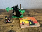 Lego Castle Ghostly Hideout 1596 100% Complete W/Instructions Vintage 1993