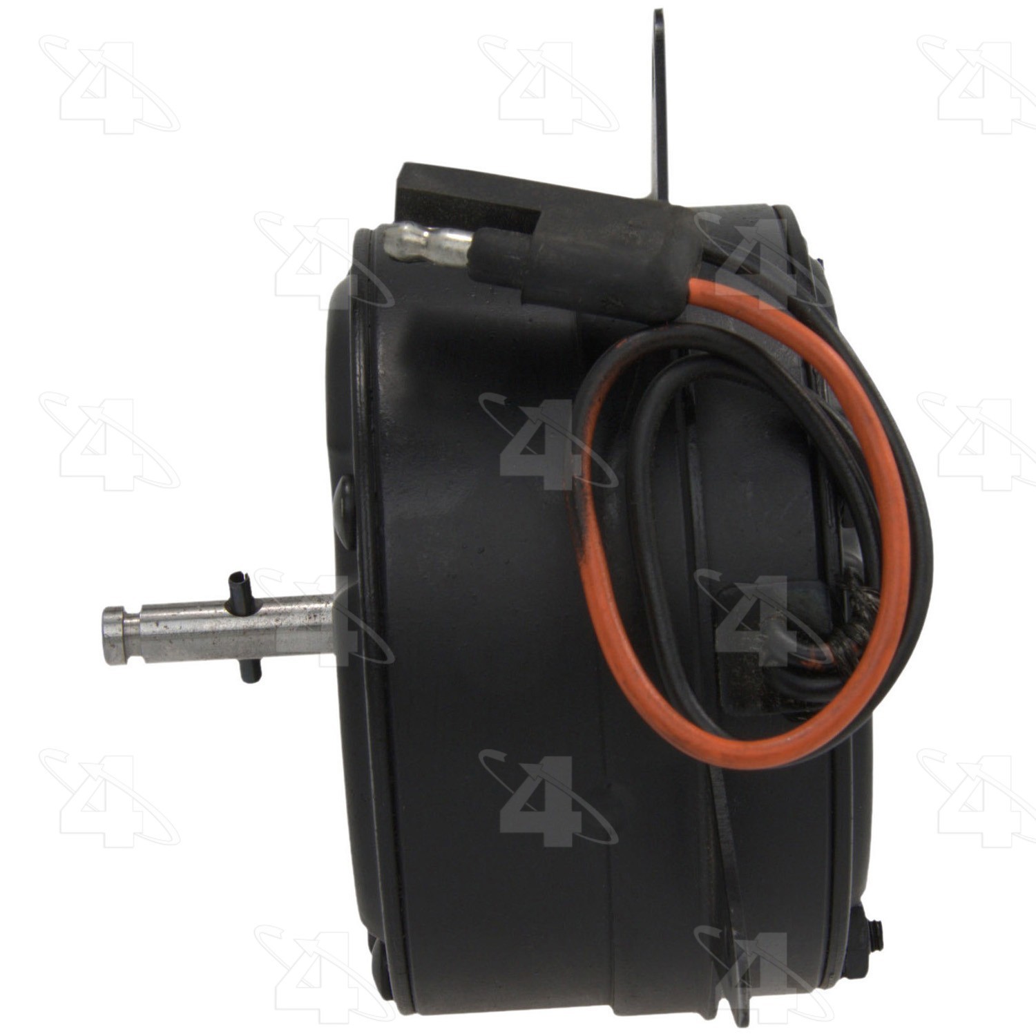 FOUR SEASONS A/C Condenser Fan Motor Fits 1990-1991 Chrysler TC Maserati