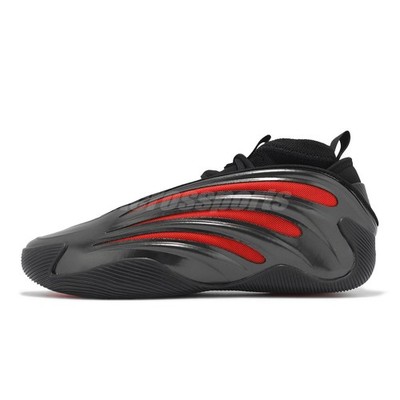 Size 8.5 - adidas Harden Vol. 9 Hellcat for sale online | eBay