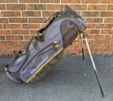 Sun Mountain SuperLight 3.5 SL 3.5 Stand Golf Bag 6 Way Divider  NO RAIN COVER
