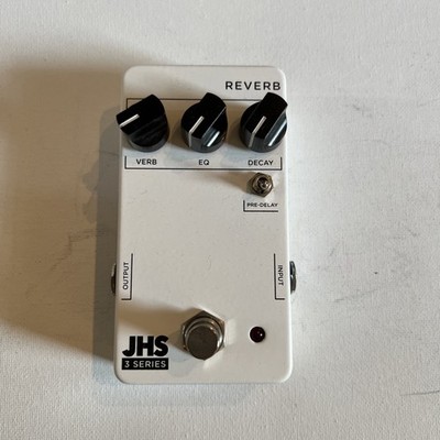 JHS 3 Series Reverb