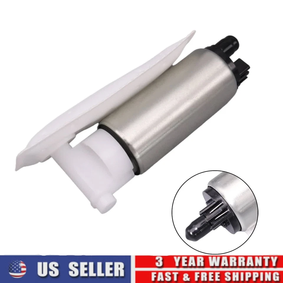 Bomba de combustible + colador para Kymco Downtown 2011-2017 People 2010-2017 Foto 2 de 4