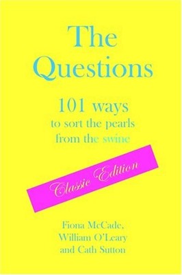 The Questions: Classic edition, Sutton, Cath