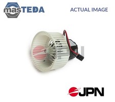 60E9015-JPN INTERIOR BLOWER FAN MOTOR LHD ONLY JPN FOR ROLLS-ROYCE GHOST,DAWN