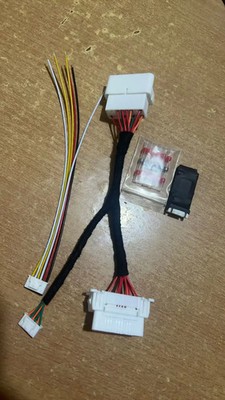 OBD VIN Change Simulator US EU CAN 17 Digit Car Frame Number Modification Module
