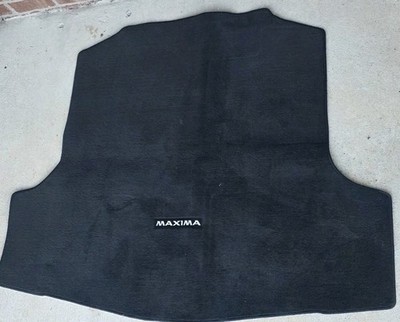 2016 - 2023 NISSAN MAXIMA REAR TRUNK CARPET CARGO COVER MAT OEM PN:T99E3-4RA0A