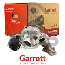 Turbolader für VW ARTEON (3H7, 3H8) 878087-0004, 878087-4