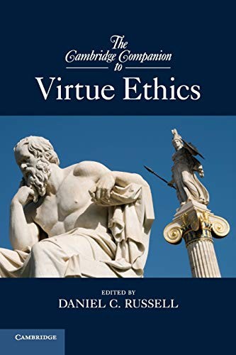 The Cambridge Companion to Virtue Ethics (Cambr. Russell<| - Image 2
