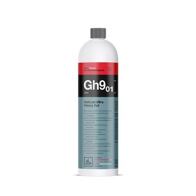 Koch Chemie Gelcoat Ultra Heavy Cut 1L Politur Schleifpolitur Bootslack Polieren