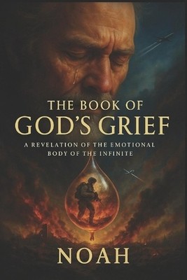The Book of God's Grief: A Revelation of the Emotional Body of the Infinite: by 