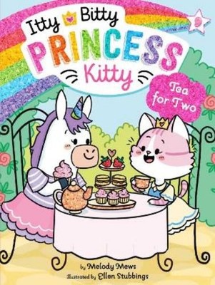 Melody Mews Tea for Two (Gebundene Ausgabe) (US IMPORT)