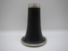 VINTAGE BETTONEY BC CADET Bb DZWONEK KLARNETOWY - DREWNO PRZETWORZONE -TENON I.D. = 26,6mm