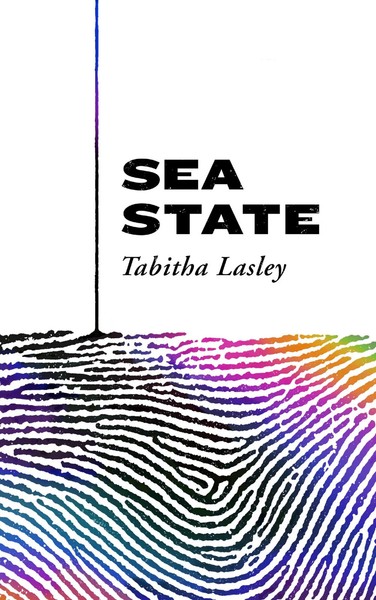 Tabitha Lasley | Sea State | Buch | Englisch (2021) | Gebunden-image