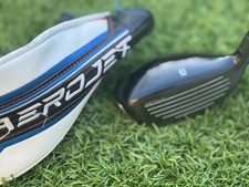 Cobra Aerojet - 3 Hybrid - Reg Shaft, 19 Degrees