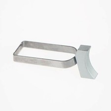 1911 Short Pull Trigger Assembly Silver New Factory Remington