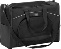 Petsfit Hundetasche Flugzeug 55X40X23 & Flugtasche Hund | Transportbox Katze | T
