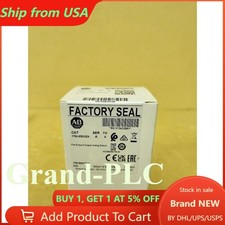 Allen Bradley 1794-IE8XOE4 /A Flex I/O Analog 8 Inputs 4 Outputs US Free Tax