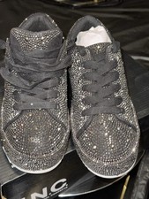 Bling Inc Women Sneakers