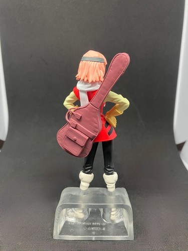 Gainax Hiroines Figure Haruko Haruhara FLCL Fooly Cooly(Bass