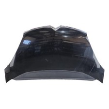 Capot Citroen C4