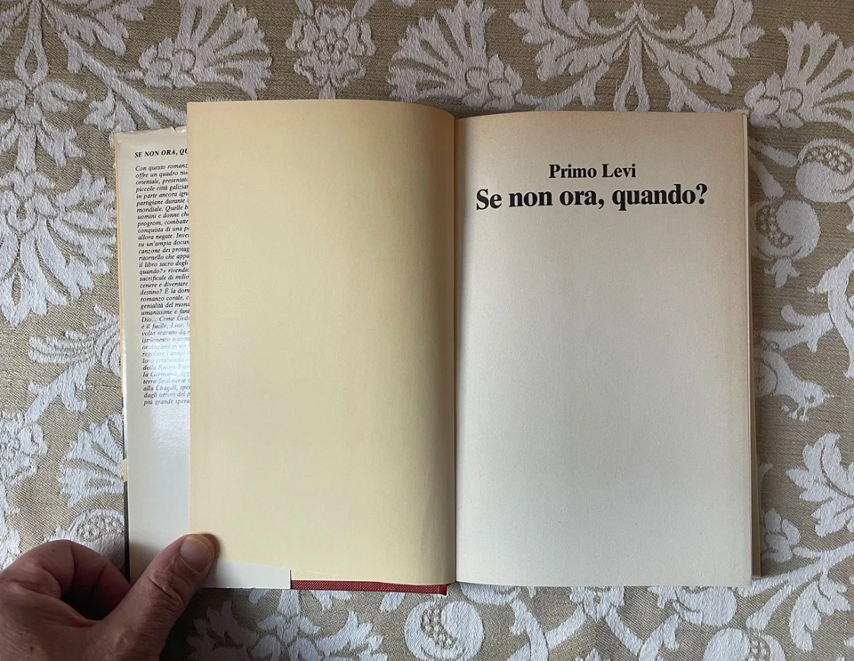Se non ora, quando?, foto 3 di 5
