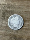 1916S Barber Dime G+