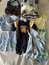 Baby boy clothing lot 3 months NWT Baby Blanket