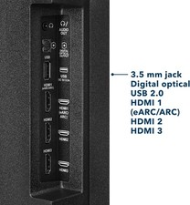 Insignia Class F Series LED 4K UHD Smart Fire TV, Voice Remote with Alexa 7