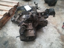 Boite de vitesse Hyundai MATRIX