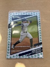 2021 Panini Donruss Variation Jose Altuve #202 Liberty Houston Astros Parallel