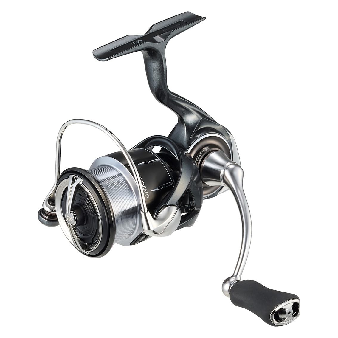Daiwa 24 LUVIAS LT2500S Spinning Reel Fishing