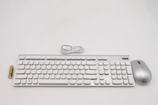 Original 5KM1B81346 Lenovo Thinkpad Keyboard Hebrew Yoga AIO 7 27ARH7, Yoga