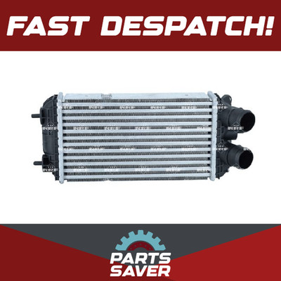 Intercooler fits DS DS3 CROSSBACK 1.2 2018 on NRF 9824742280 Quality Guaranteed