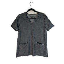 Figs Technical Collection Casma Scrub Top Size S