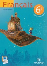 Französisch 6e: Schülerhandbuch, Evelyne Ballanfat und Kollektiv