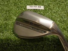 Titleist Vokey SM10 Tour Chrome 60* 04* Lob Wedge T Grind Dynamic Gold Steel New