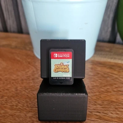 Animal Crossing: New Horizons (Nintendo Switch, 2020) - Photo 1/2