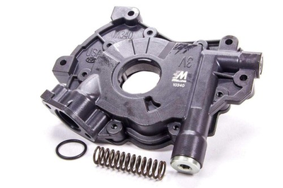 #ad Melling Oil Pump Wet Sump Internal Standard Volume High Pressure 15 16 i... $242.45