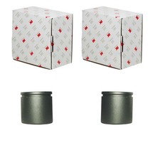 2X NK 54mm KOLBEN BREMSSATTEL VORNE PASSEND FÜR ALFA ROMEO 155 164 ALPINE V6