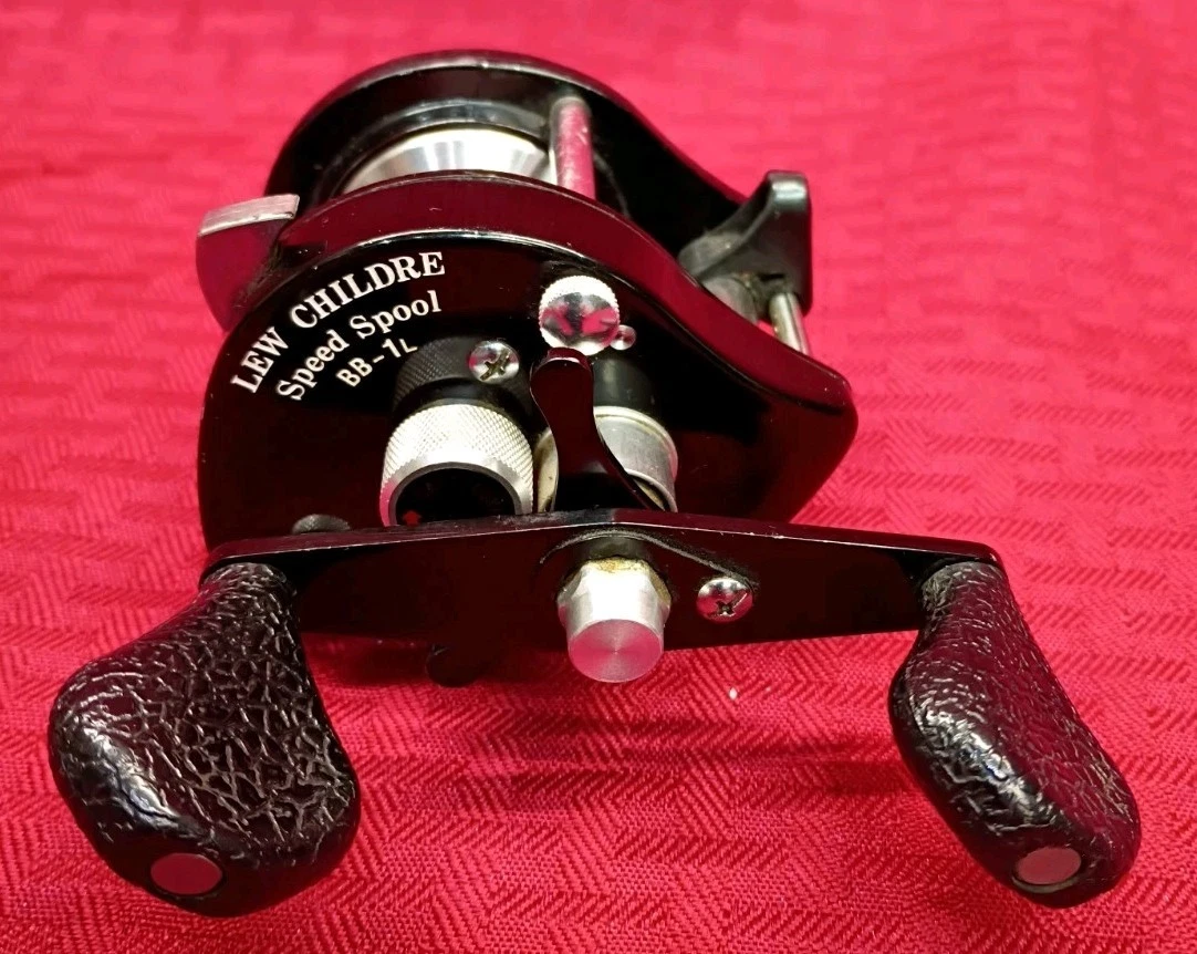 25+ lew childre reels for sale | Updated Oct 2026