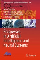 Anna Esposito (U. A.) | Progresses In Artificial Intelligence And Neural Systems