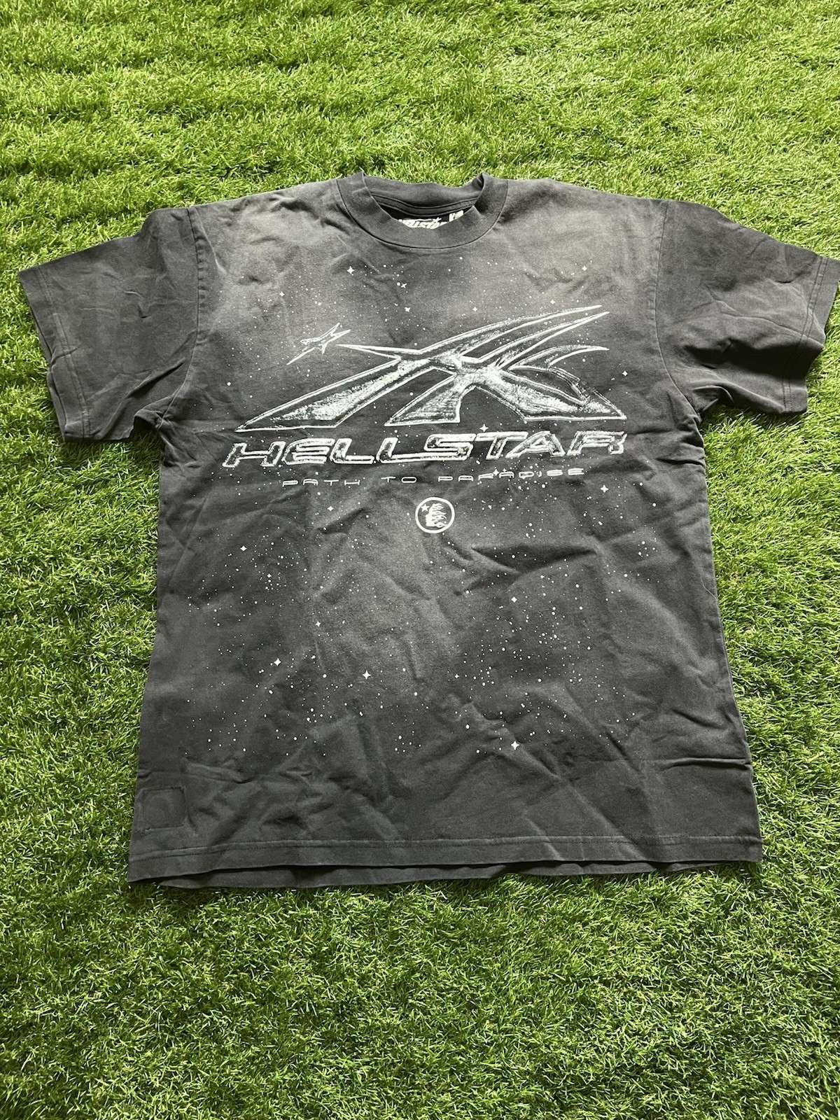 Hellstar Tshirt - image 1