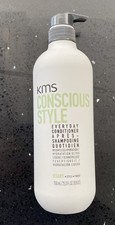 Image of KMS Conscious Style Everyday Conditioner 750ml Conditioner For All Hair Types