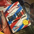 1992 Pacific World War II 50TH Anniversary WW II Trading Cards 1 Pack