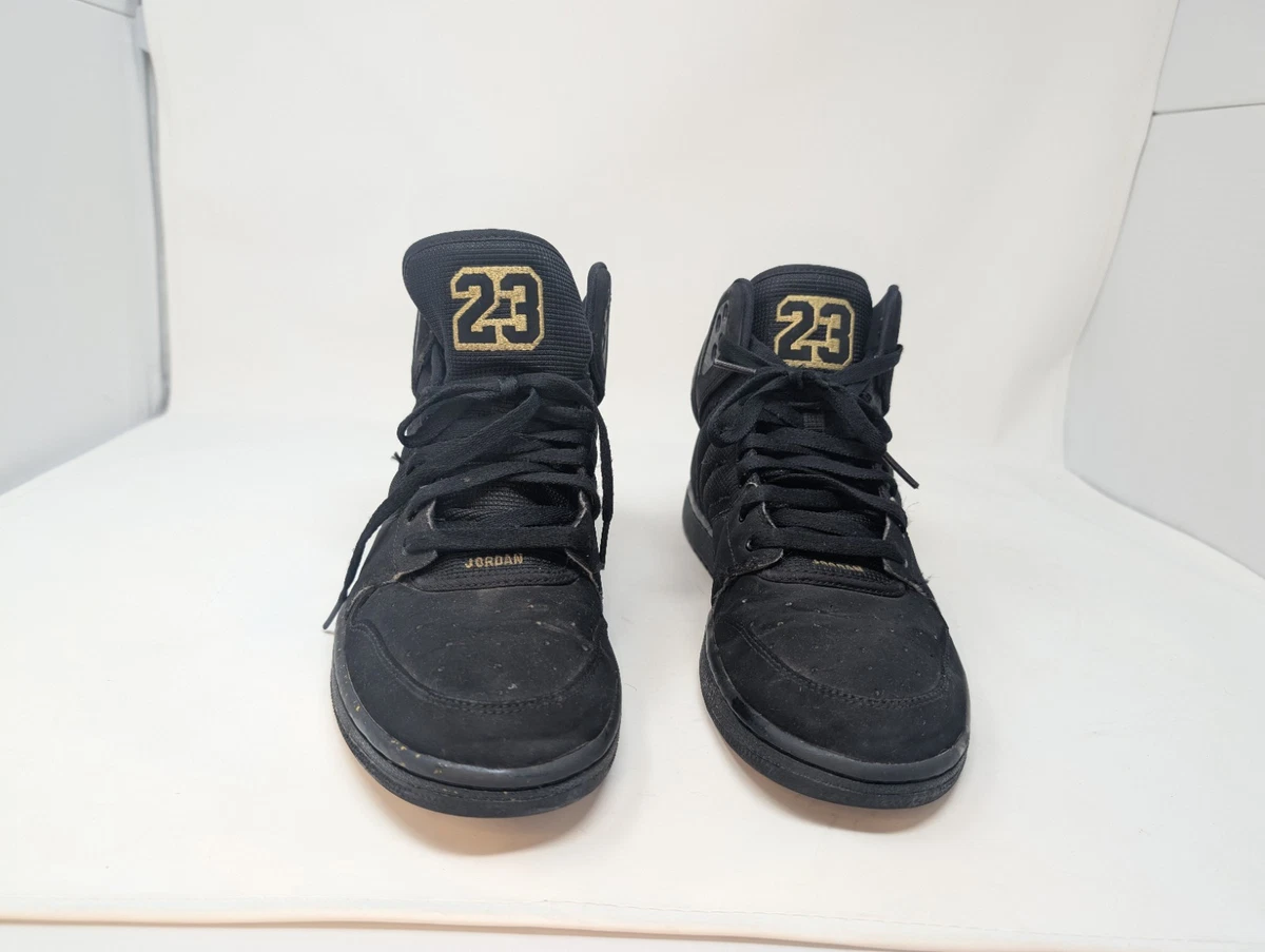 Jordan 1 Flight 4 Black | eBay