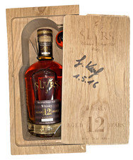 Slyrs Whisky 12 Jahre (Second Edition 2004)