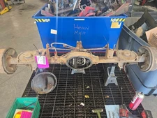 Jeep TJ Wrangler OEM Dana Spicer Model 35 Rear Axle 3.73 Gear Ratio 97-06 43541